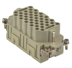 ILME - ILMCQEEF 40 FRUTTO PRESA CQEE 40 POLI