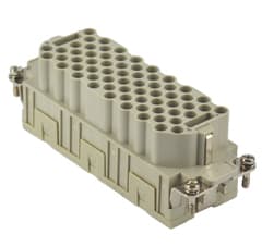 ILME - ILMCQEEF 64 FRUTTO PRESA CQEE 64 POLI