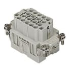 ILME - ILMCQEF 18 FRUTTO PRESA 18 POLI