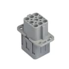ILME ILMCQF 08 FRUTTO PRESA 8P+T