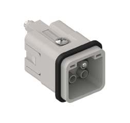 ILME - ILMCQM 07 FRUTTO SPINA 7P 10A