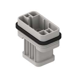 ILME ILMCQM 17 FRUTTO SPINA 10A 17P+T