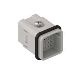ILME ILMCQM 21 FRUTTO SPINA 21P 5A CRIMP