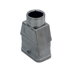 ILME ILMCQS 08 V CST.M.VE.PG21 PL.COND.EMV