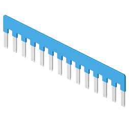 ILME - ILMCR BDSH14A PONTICELLO 14P BLU X CDSH