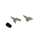 ILME - ILMCR CX VS SCHERMO 3M X D-SUB 9 POLI