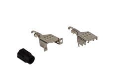 ILME - ILMCR CX VS SCHERMO 3M X D-SUB 9 POLI