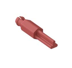 ILME - ILMCR QM07 INSERTO MASCHIO COD. CQ07