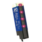 DATASENSING SRL - DTGCR0/0T-1V SENSORE DI AREA REFLEX 7 OTT