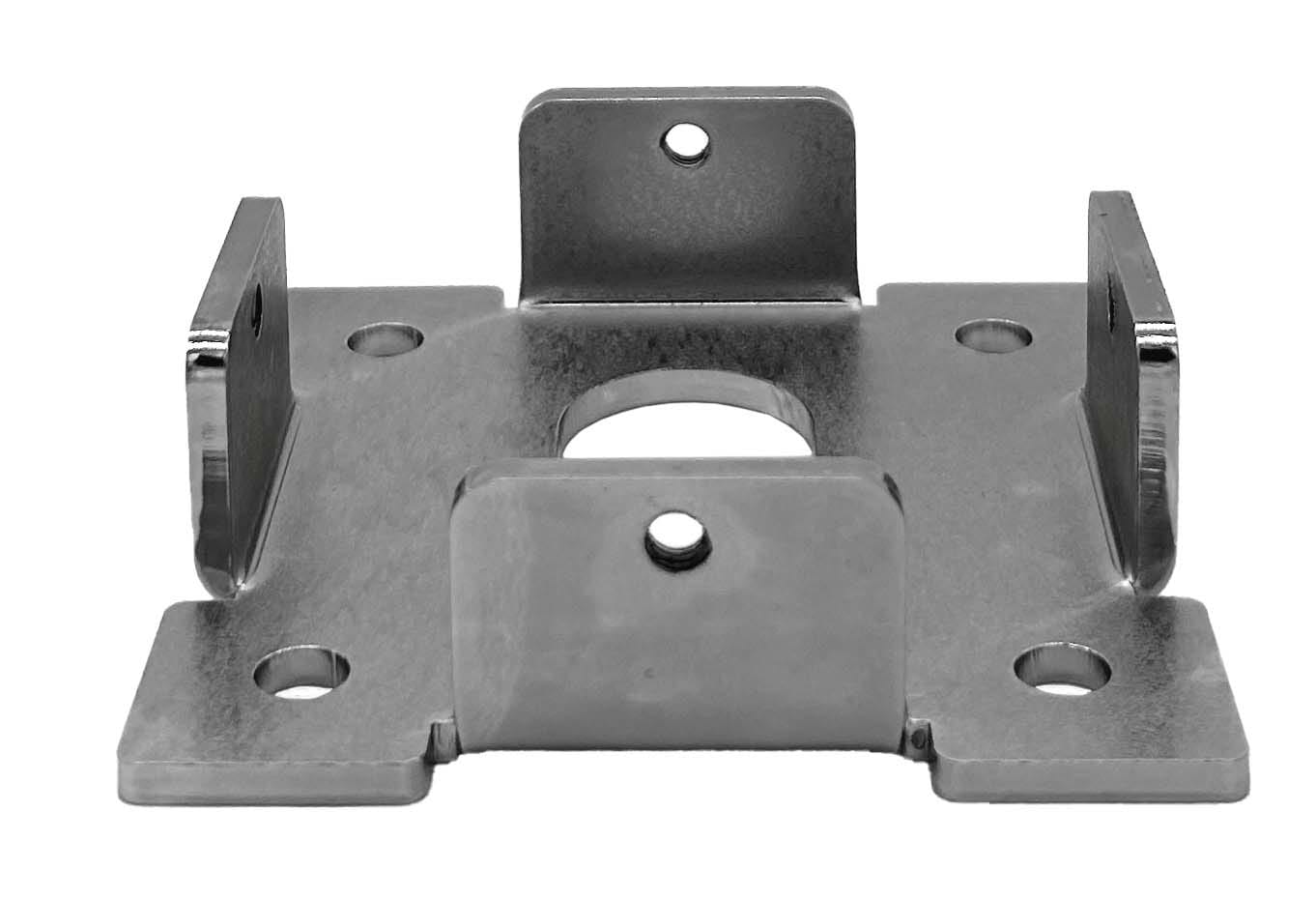 UNIERRE SRL-UNISTAB URRCR1001FZ BASE 100X100X4MM ACCZG