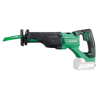 HIKOKI POWER TOOLS HIACR18DBLPLG SEGACCIO UNIV 18V 300MM, SOLO CORPO