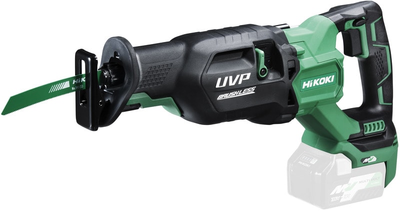 HIKOKI POWER TOOLS HIACR36DAPLG SEGACCIO UNIV 36V 300MM, SOLO CORPO