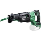 HIKOKI POWER TOOLS HIACR36DAPLG SEGACCIO UNIV 36V 300MM, SOLO CORPO