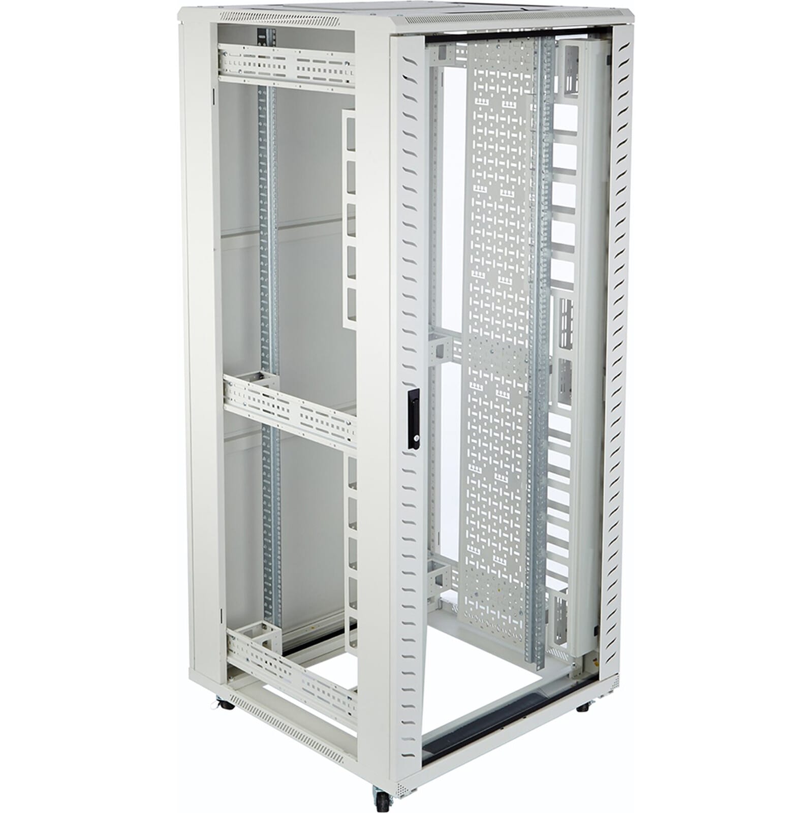 EXCEL EXL542-2988-GSNF-GW ExcelCR29U800W800D(NoSides)-GreyWhit
