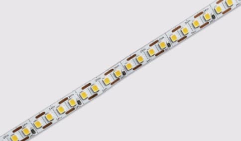 DIGIMAX SRL - DIXC9106740 STRIP 9.6W 24V 160LED 4000K CRI90 IP67