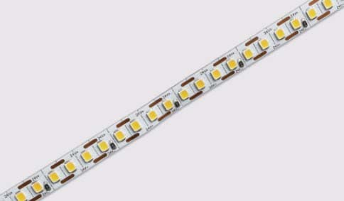 DIGIMAX SRL - DIXC9106727 STRIP 9.6W 24V 160LED 2700K CRI90 IP67