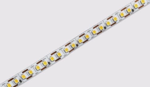 DIGIMAX SRL - DIXC9106730 STRIP 9.6W 24V 160LED 3000K CRI90 IP67
