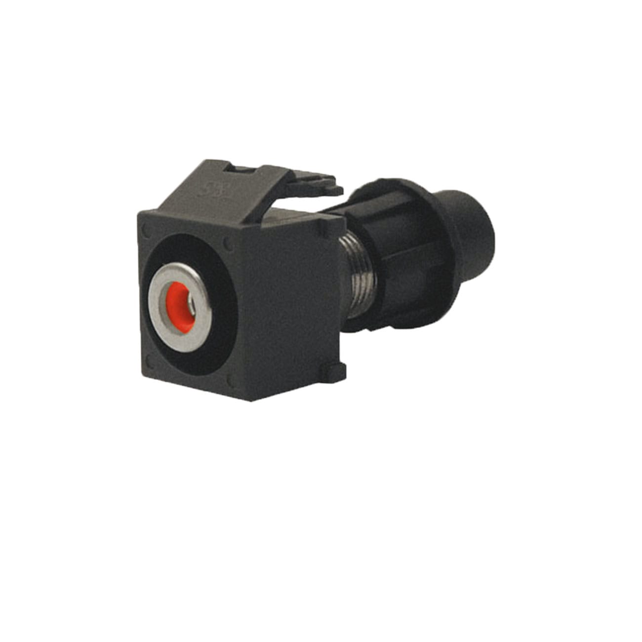 AVE AVECRCAF/RS CONNETTORE RCA FEMMINA AVE ROSS.S44