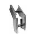 LUCIANO RUSSO SRL - LRSCRD50TRC4 CURVA IN DISC A 45 TRAV 500X80MM Z. C.