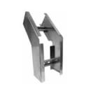 LUCIANO RUSSO SRL - LRSCRD101TRZ4 CURVA IN DISC A 45 TRAV 100X100MM SENDZ