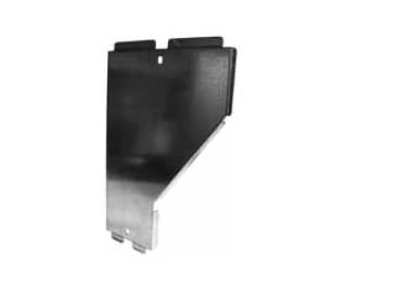 LUCIANO RUSSO SRL - LRSCRDX15/10Z COP. RID CONICA DX 150/100X10MM SENDZ