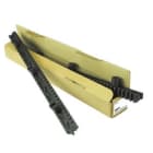 HILTRON LAND SRL - C1ACRP1 CREMAGLIERA IN LEGA DI NYLON, CONFEZIONE