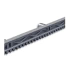 HILTRON LAND SRL - C1ACRP CREMAGLIERA IN LEGA DI NYLON CONFEZIONE
