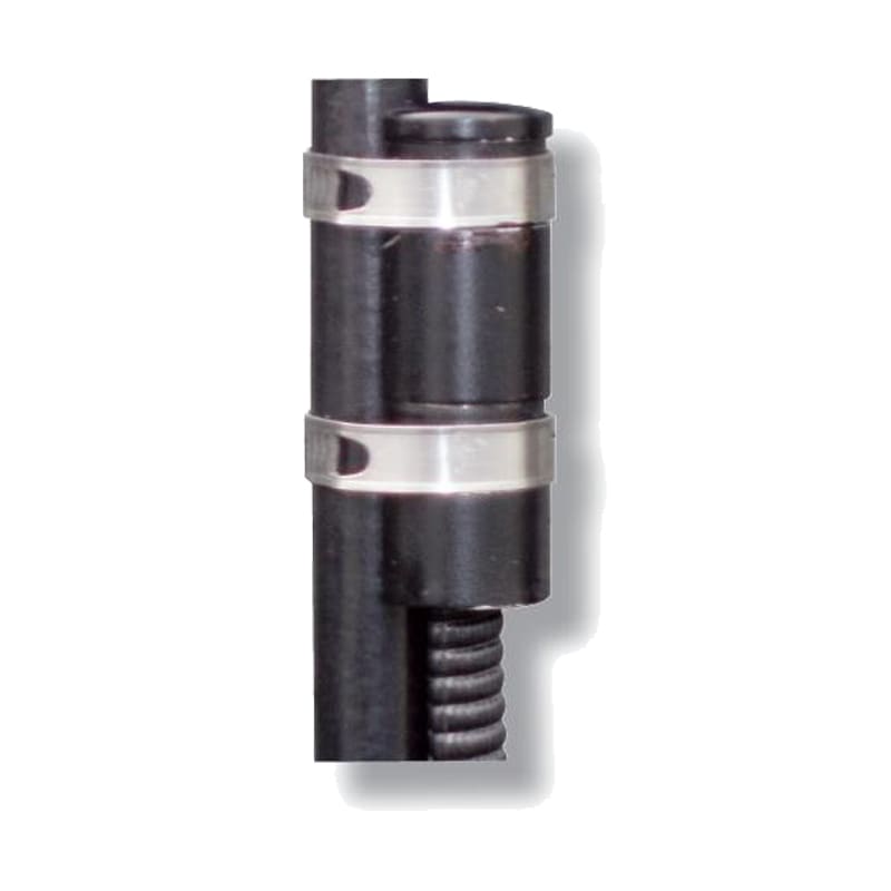 IESS SRL - EAACRI67 SENSORE INERZ. DA EST. IN ALLUMINIO X GR
