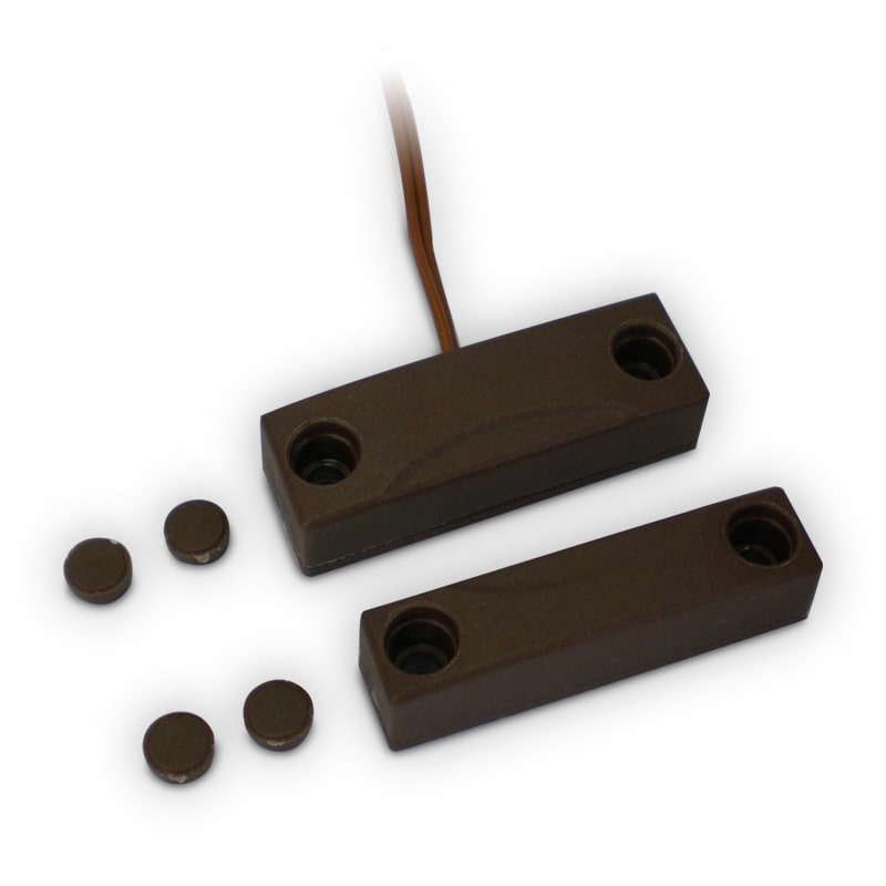 IESS SRL - EAACRM20PM CONTATTO IN PLASTICA CON MORSETTI (10PZ.