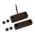 IESS SRL EAACRM20PM CONTATTO MAGNETICO A VISTA PLASTICA 10PZ
