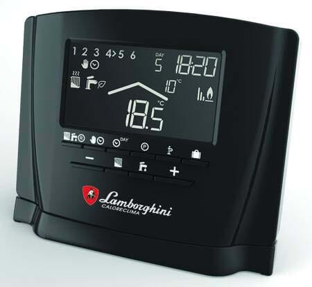 LAMBORGHINI - FERROL - LAM013032XD REMOTO CRM N