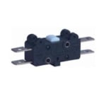 CROUZET CRO83106022 MICROSWITCH, CLASSIC, 83106 SERIES, 8310