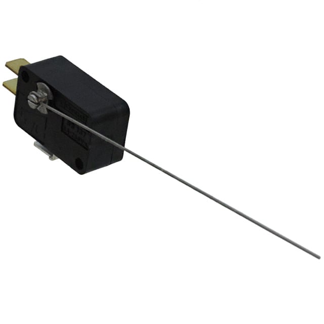CROUZET CRO83137031 MICROSWITCH, MINIATURE, 83137 SERIES, 83