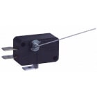 CROUZET - CRO83137004 MICROSWITCH, MINIATURE, 83137 SERIES, 83