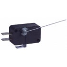 CROUZET CRO83137004 MICROSWITCH, MINIATURE, 83137 SERIES, 83