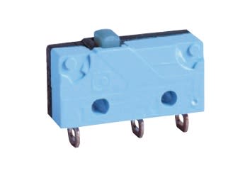 CROUZET - CRO83170402 MICROSWITCH, SUBMINIATURE, V4-83170 SERI