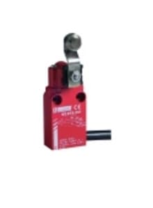CROUZET CRO83832101 LIMIT SWITCH, CLASSIC, 8383 SERIES, 8383