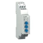 CROUZET CRO84872142 VOLTAGE MONITORING RELAY MUS260, 110-240