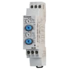 CROUZET - CRO88827054 CHRONOS 2 TIMER MLS2, 24-240 VAC, 0.7 A,