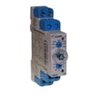 CROUZET CRO88829198 ESSENTIAL TIMER EMER8 12-240 VDC / 24-24
