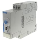 CROUZET - CRO88865265 CHRONOS 2 TIMER TK2R1, 24 VDC / 24-240 V
