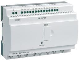CROUZET CRO88970151 MILLENIUM 3 ESSENTIAL LOGIC CONTROLLER X