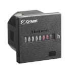 CROUZET - CRO99772712 ELECTROMECHANICAL HOUR COUNTER CHM48, 10