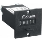 CROUZET - CRO99776610 ELECTROMECHANICAL IMPULSE COUNTER CIM37X