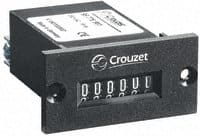 CROUZET - CRO99776924 ELECTROMECHANICAL IMPULSE COUNTER CIM48X