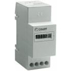CROUZET CRO99793810 ELECTROMECHANICAL HOUR COUNTER CHMDR, 10