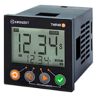 CROUZET CROMDE1R05MVA SYR-LINE TIMER TMR48D MDE1, 100-240 VAC/