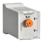 CROUZET - CROOA2R10MV1 SYR-LINE PLUG-IN TIMER OA2R, 12-240 VAC/