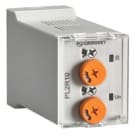 CROUZET CROPL2R10MV1 SYR-LINE PLUG-IN TIMER PL2R, 12-240 VAC/
