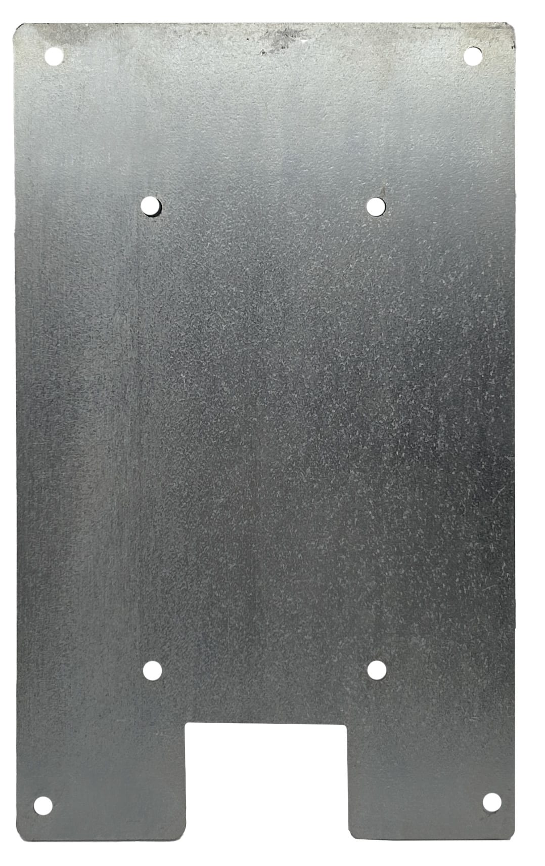 UNIERRE SRL-UNISTAB URRCROR01FZ PIASTRA ACCZG WALLBOX ORBIS-VIARISUNI